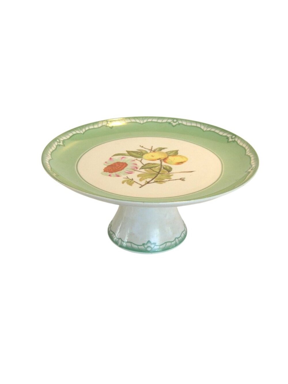 Devonshire Cake Stand from the Private Collection of Georges Briard